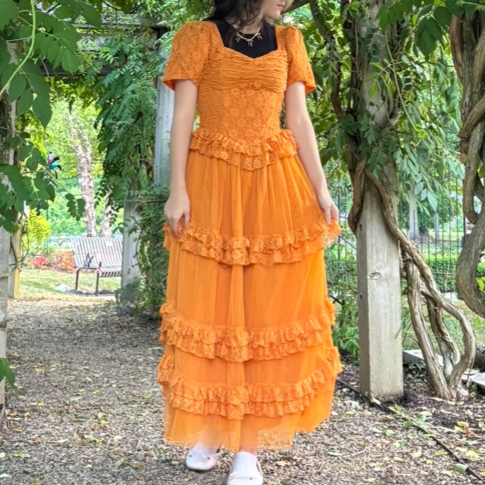 COPY - Ivy City Co Raya Dress Size Small
